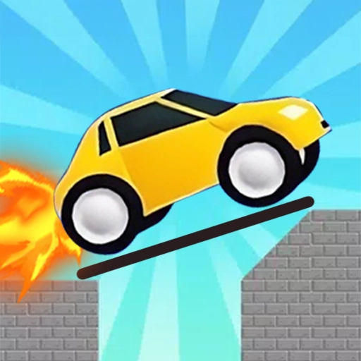 毛绒赛车 v1.0.1