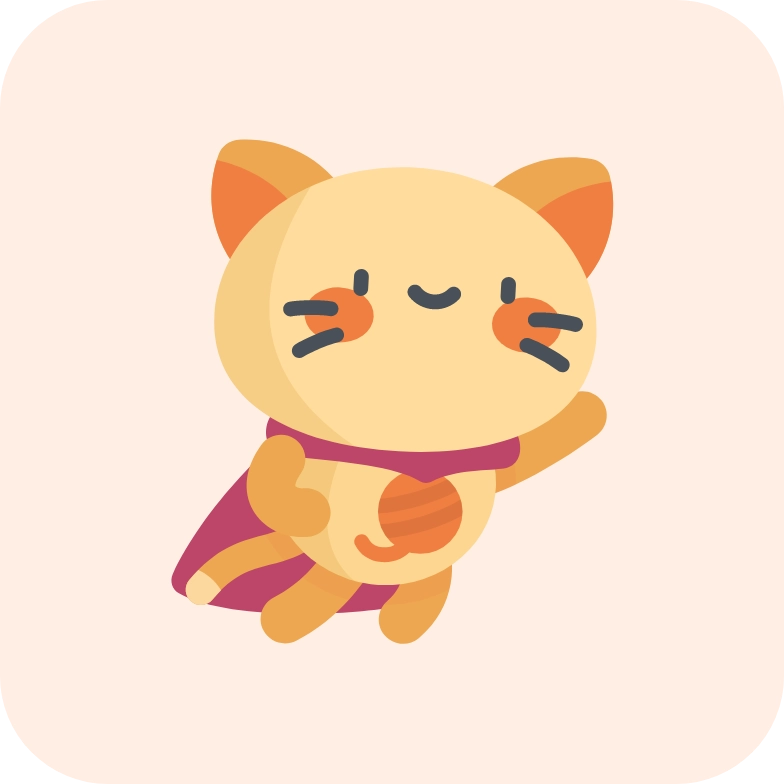 橘猫跑跑 v1.1.3