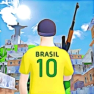 Favela Combat v1.6.0