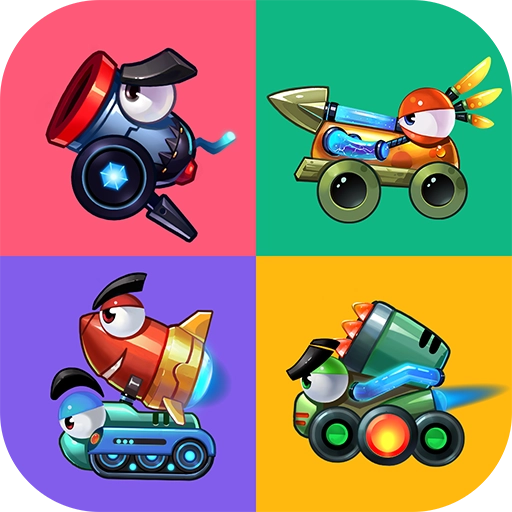 疯狂战车 v1.822