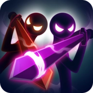 Stickfight Warriors中文版  v1.08