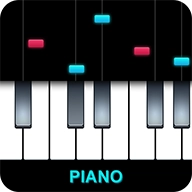 Magic Piano Tiles