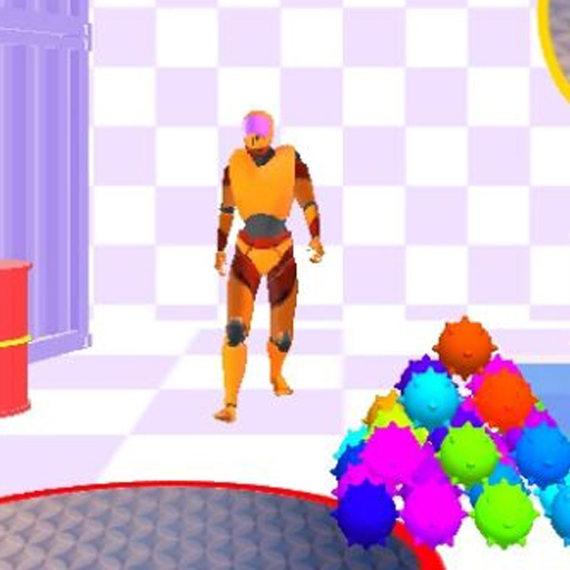 空间超能战士安卓版 v1.1.1
