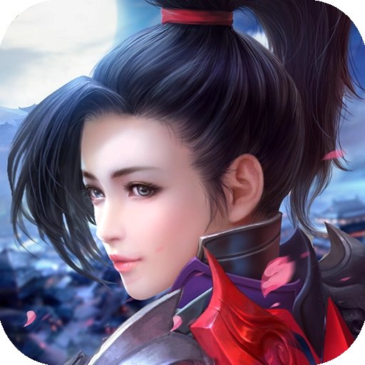 盛唐幻夜官网版 v200.20.30