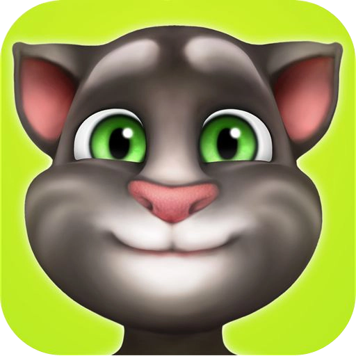 会说话的汤姆猫免费版 v4.5.7.914