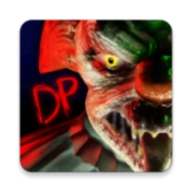 死亡公园噩梦小丑手游 v3