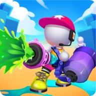 水枪小霸王最新版 v1.0.6
