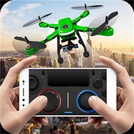 真实无人机模拟 v1.0.5