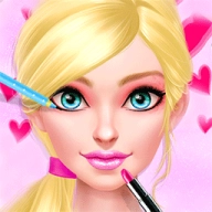 芭比梦幻换装手机版 v1.0