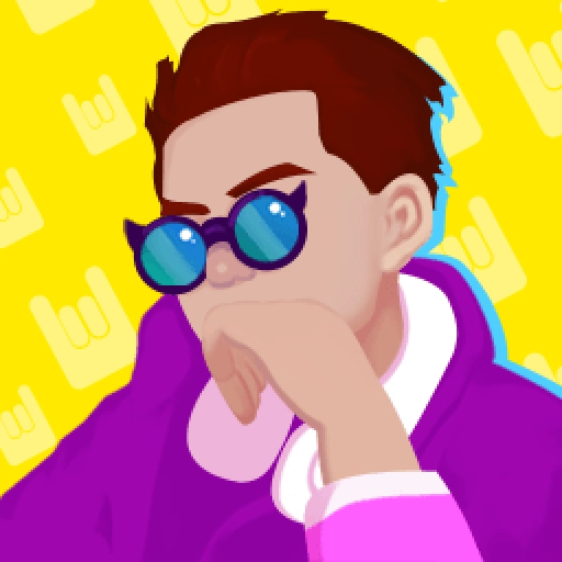 嘻哈音乐达人  v1.0.1
