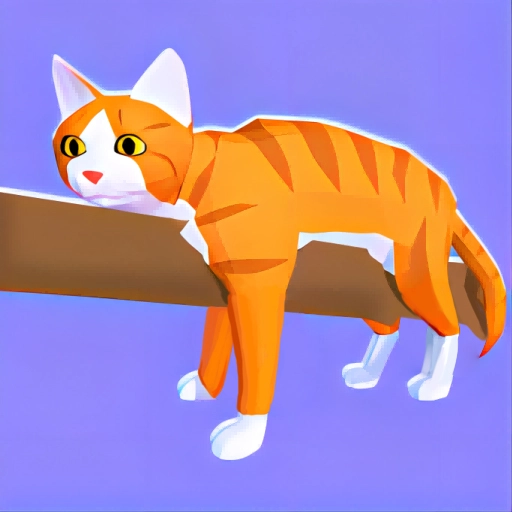 丛林训练家 v1.0.1