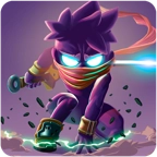 Ninja Dash v1.8.8