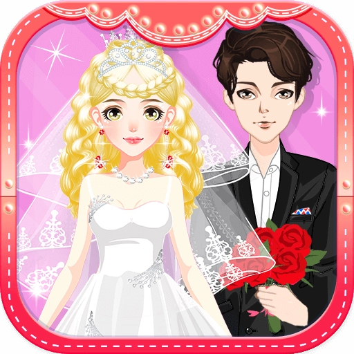 公主婚礼装扮 v4.8