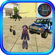 火柴人英雄枪战最新版  v1.0.2