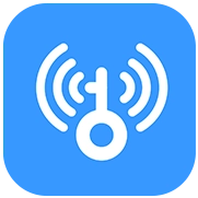 WiFi钥匙盒子
