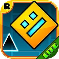 Geometry Dash Lite v2.11