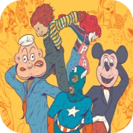 后室模因BR游戏