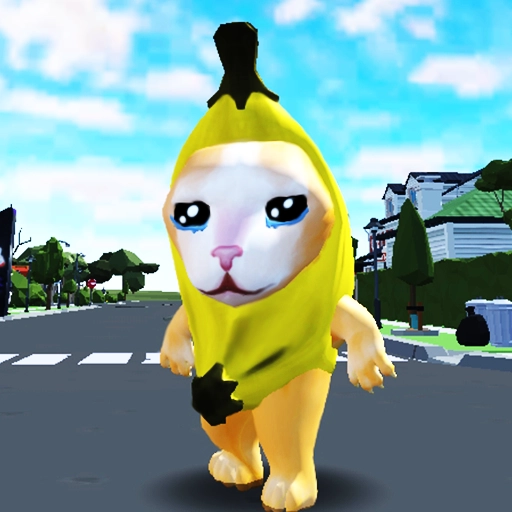香蕉猫咪正版  v2.0