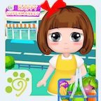 贝贝模拟逛超市 v1.86.01