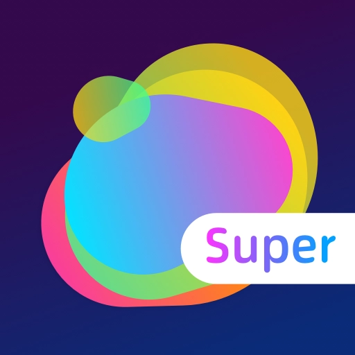 1PS超级壁纸  v2.0.6