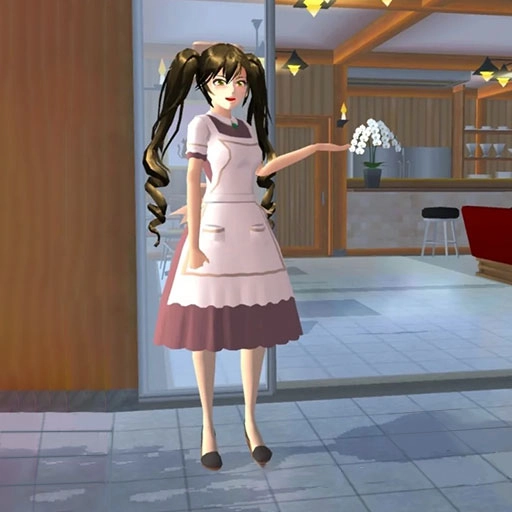 樱花模拟校园传说游戏 v1.0.1