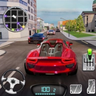 地平线狂野赛车 v1.5
