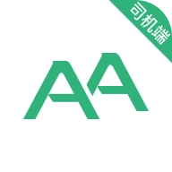 AA出行司机
