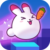 蹦起来兔子 v3