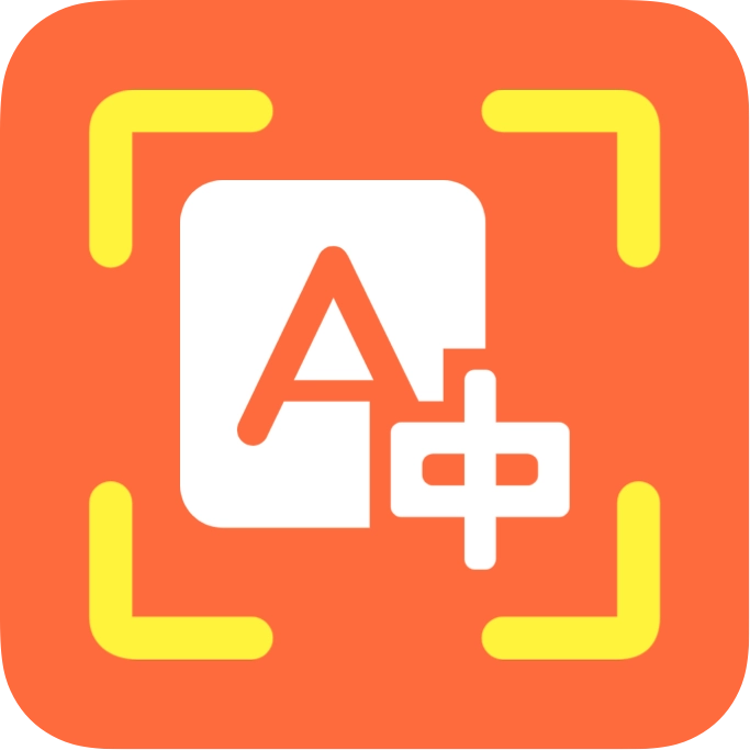 英语翻译中文 v1.0.5