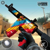 FPS Gun Shooting Counter Terrorist v1.2