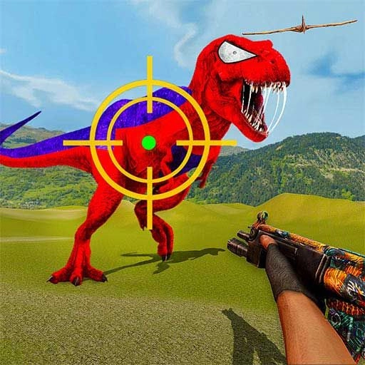 恐龙机械射击 v2.12.1
