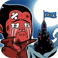 Homeless Devil King