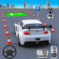 3d豪华停车场 v3.1.39