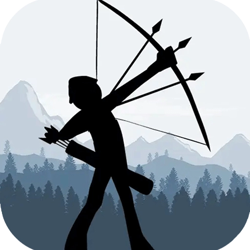 英雄射手安卓版 v1.0
