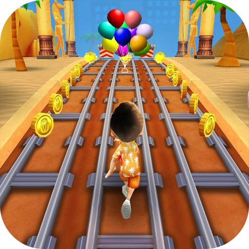 城市极限跑酷  v2.1