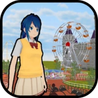 女孩主题公园 v1.1.8