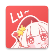 精灵贴贴