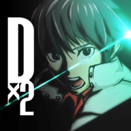 Ｄ×２ v6.3.00