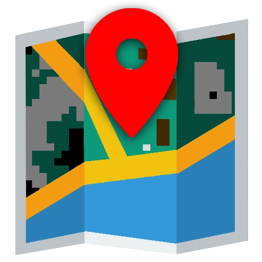 探险者地图