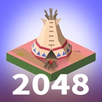 2048城市游览新时代  v6