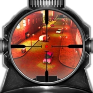 狙击杀手3D  v1.7.0