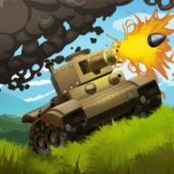火柴人坦克战争安卓版 v1.0.0.3
