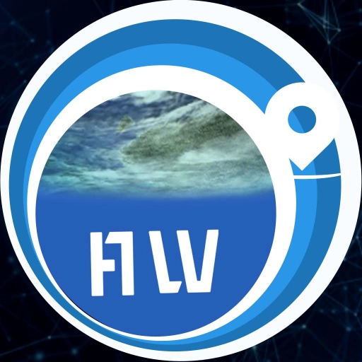 奥维互动卫星地图