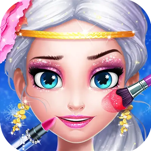 公主美妆记 v3.0