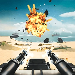 疯狂射击大战 v1.0.9