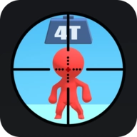 我狙打得贼准! v1.0.4