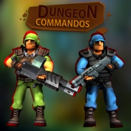 Dungeon Commandos  v1.0.7