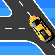 Traffic Run! v1.11.3