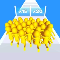 加入和冲突3D  v2.41.5