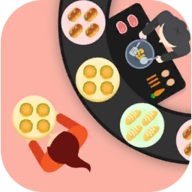 旋转餐厅 v1.7